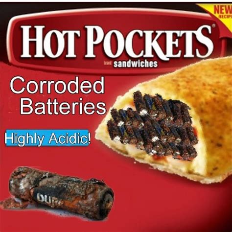 Delicious Thighs Hot Pockets Box Parodies Know Your Meme Weird