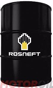 Редукторное масло ROSNEFT Redutec CLP 460 купить в Москве по цене 21505 руб