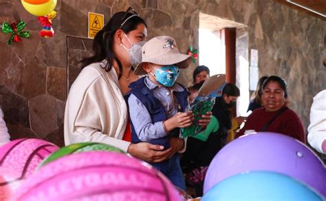 Juguetes para niñas y niños poblanos por Secretaría de Cultura