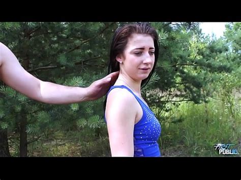 Belleza engañada follada por un agente falso y no consigue nada prometido XVIDEOS