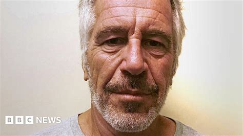 Jeffrey Epstein Fourth Batch Of Court Documents Released Bbc News