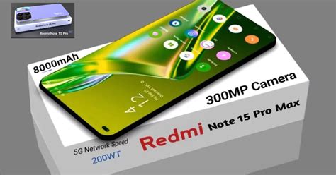 Redmi Note 15 Pro 5g Redmi Note 15 Pro 5g Redmi 5g