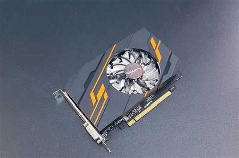 Видеокарта gigabyte GeForce GT 1030 2Gb | Festima.Ru - Мониторинг ...