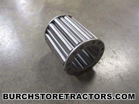 New Roller Bearing for International McCormick Wagons, ST1334, 441855R ...