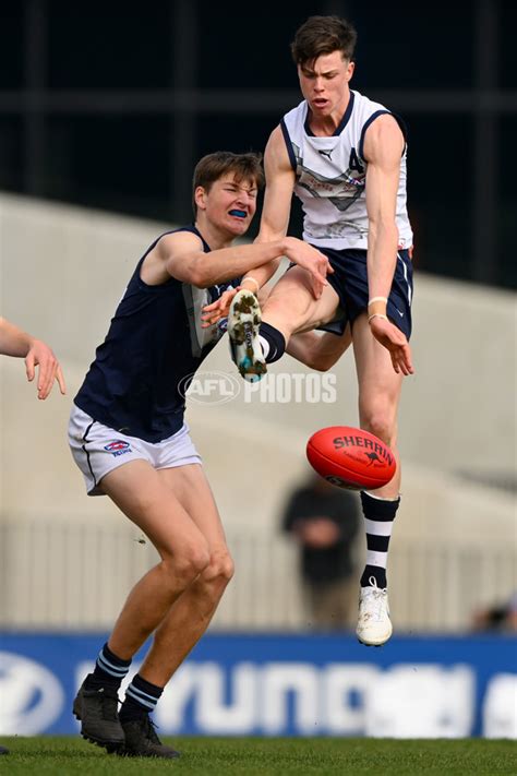 Afl 2023 U18 Boys Championships Vic Country V Vic Metro A 40988124