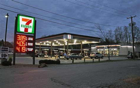 16 Gas Station Franchise Businesses - Small Business Trends