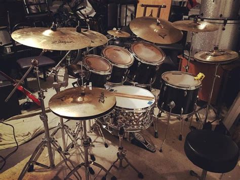 Mapex Drums: Finally Ready to Fly