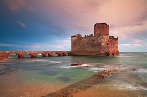 The most beautiful seaside places of Lazio | Italy Rome Tour