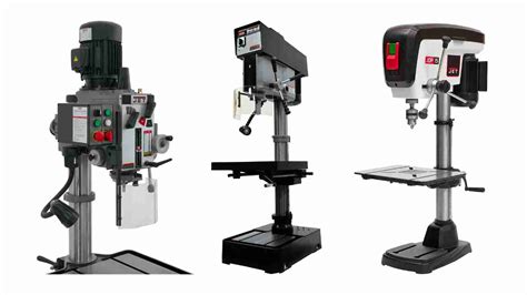 Where are Jet drill presses made? Exploring the Origins - Good Drill Press