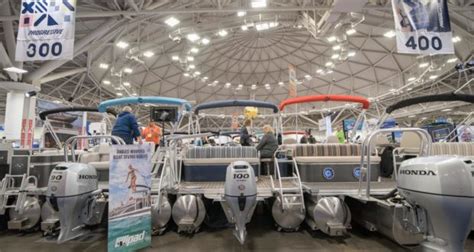 Minneapolis Boat Show kicks off, Innovation Awards announced | Boating ...