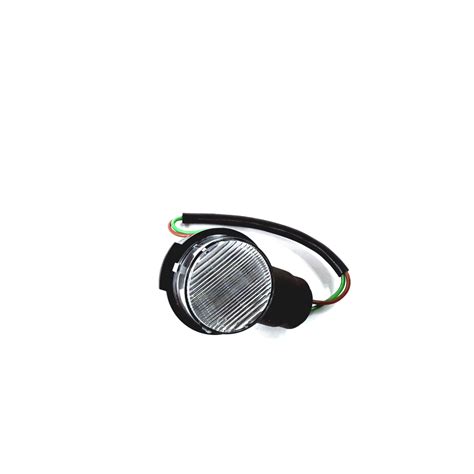 Volkswagen Touareg Courtesy Light. FROM 12/06. TO 11/06 - 7L6945291 ...