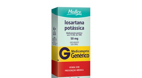 Losartana Saiba O Que Fazer Se Toma O Medicamento Que Está Sendo Recolhido