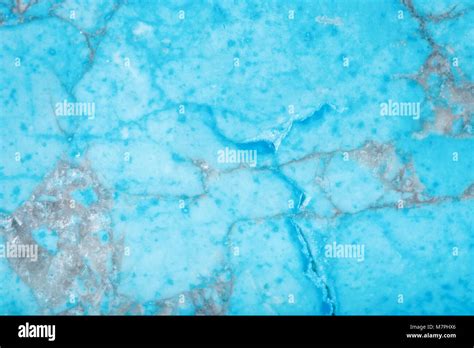 Blue Minerals Hi Res Stock Photography And Images Alamy