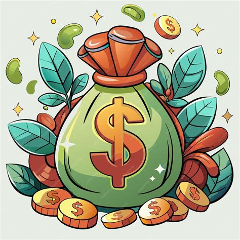 drawing   dollar bill   dollar sign   premium ai