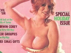 RUSTY HAMILTON Nude AZNude