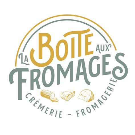 Fromages