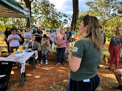 Parque das Sucupiras ganha Plano de Manejo Agência Brasília