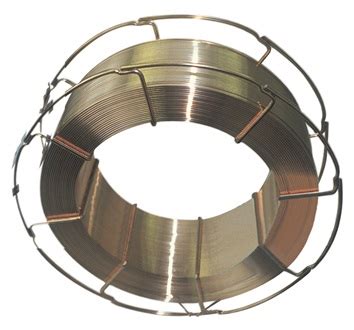 MIG Schweißdraht Ø 1 6 mm VIETZ Schweisstechnik GmbH