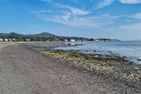 'We chose an 18th century hotel with panoramic views of Dublin bay for ...