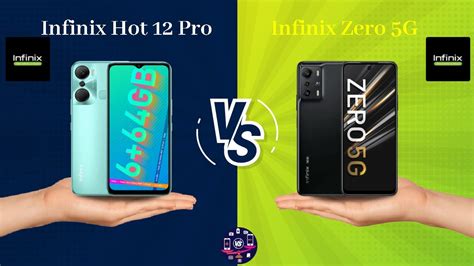 Infinix Hot Pro Vs Infinix Zero G Full Comparison Full Specifications Youtube