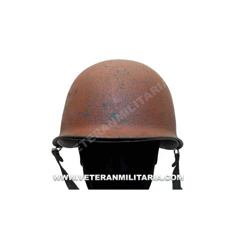 Helmet M1 Usn Original Damage Control