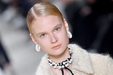Il trucco nude è la tendenza make up AI 2020 21 come realizzarlo