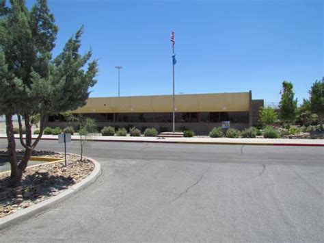 Southern Desert Correctional Center Updated November 2024 22010