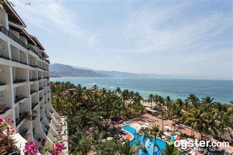 Fiesta Americana Puerto Vallarta All Inclusive & Spa Review: What To ...