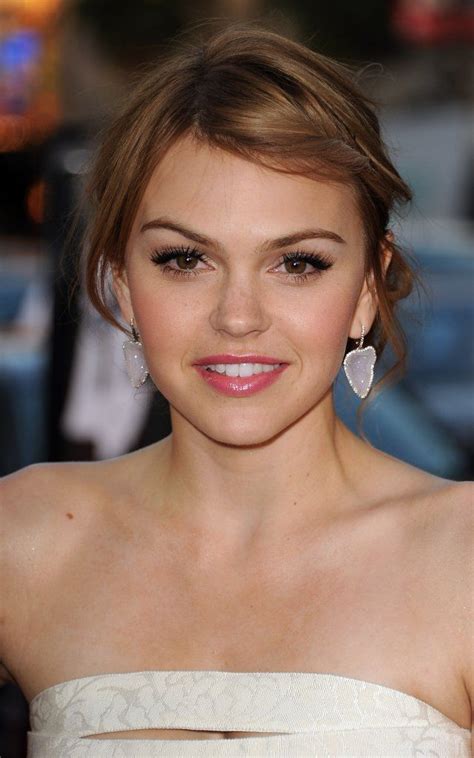 Aimee Teegarden Aimee Teegarden Celebrities Aimee