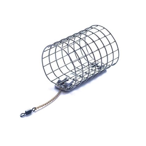 Drennan Koszyk Zanętowy Cage Feeder 20g Średni Sklep wędkarski