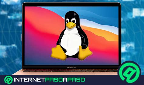 Instalar Linux Desde Cero Guía Paso a Paso 2025