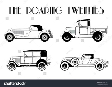 172 Truck 1920s Images Stock Photos And Vectors Shutterstock