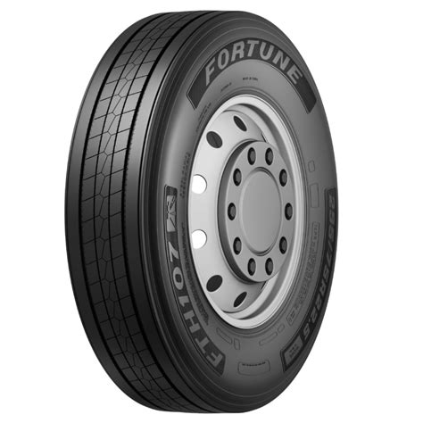 Fortune Tormenta H T Fsr Plt All Season Tire