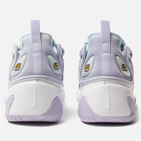 Женские кроссовки Nike Zoom 2K, AO0354-103
