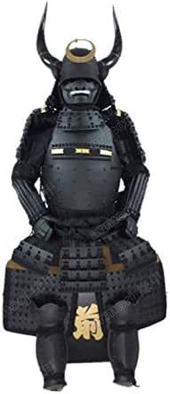 Amazon ARMORJ YUANJIA OFFER Wearable Japanese Armor Suit Rüstung