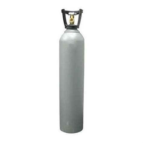 Medical Oxygen Cylinder Working Pressure 150 Kgf Cm2 At Best Price In Indore