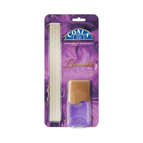 Para Sua Casa Difusor De Aromas Coala Difusor De Aromas Lavanda 100