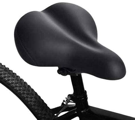 How To Make My Bike Seat More Comfortable A Beginners Definitive