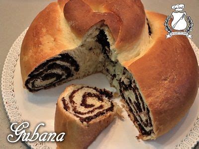 Gubana La Ricetta Del Dolce Tipico Friulano Ricette Idee