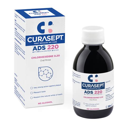 Curasept – Curasept Australia