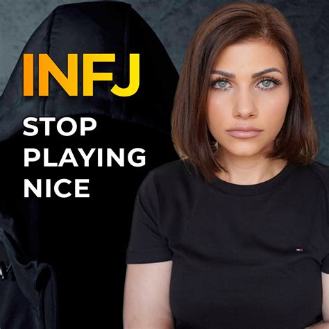 These 5 Things Happen When The Infj Finally Accepts Their Mind Blowing