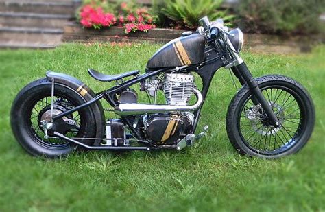 Ryca Bobber Kit Reviewmotors Co