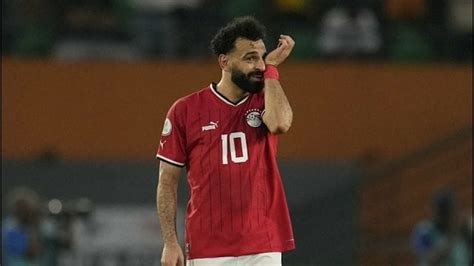 Salahs Agent Says Egypt Stars Injury Is Worse Than Previously Feared