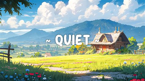 Quiet Lofi Keep You Safe Deep Focus Study Work Sleep Lofi Hip Hop