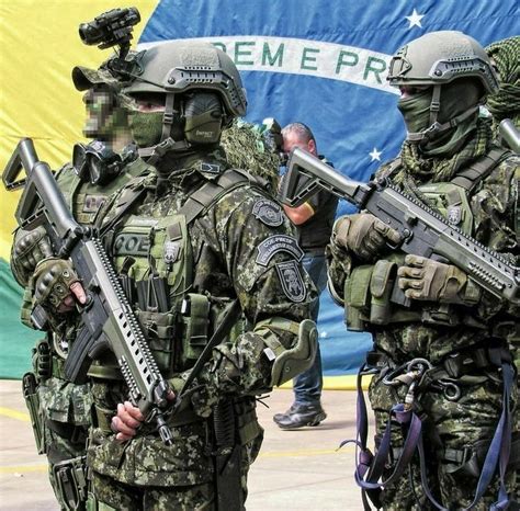 Wallpaper Do Exercito Brasileiro