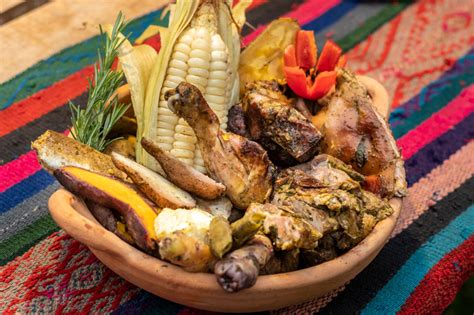 Pachamanca A Peruvian Cooking Method That Rocks Peruvian Recipes