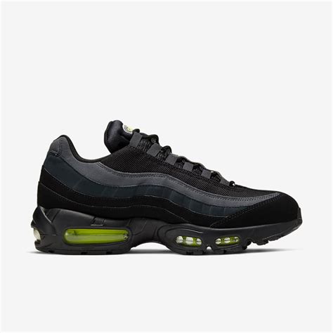 Nike Air Max 95 "Retro Logo" CV1635-002 | Nice Kicks