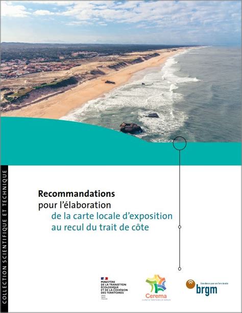 Recommandations Pour L Laboration Des Cartes Locales Dexposition Au