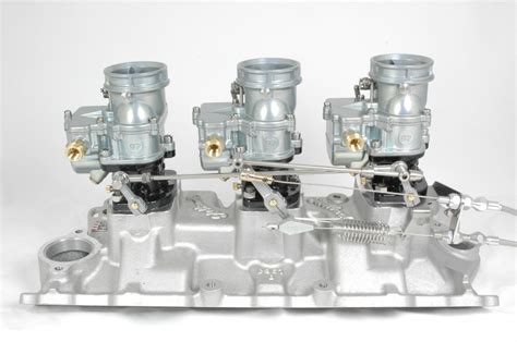 Stromberg Linkages For 97 Carbs Now With Kickdown Capabilitythe Stromberg Bulletin