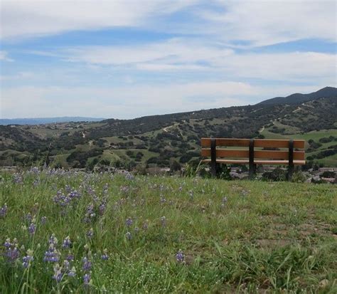 Fort Ord National Monument